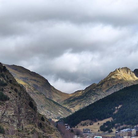 Ac Apartaments Vall D'Incles Exterior foto