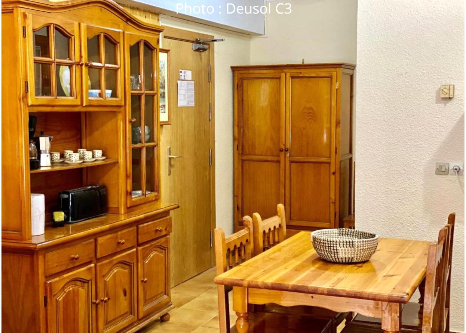 Ac Apartaments Vall D'Incles Exterior foto